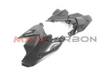 MAXI CARBON STREETFIGHTER V2 25- ENGINE COVER
