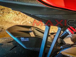 MAXI CARBON RS 660 21-23 LONG REAR FENDER