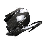 MAXI CARBON Z900 REAR FENDER