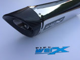 R11 Tri-Oval DAYTONA 675 13-16