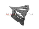 MAXI CARBON S1000XR 20-23 SPROCKET COVER