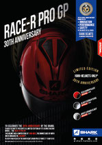 RACE-R PRO GP 30TH ANNIVERSARY LM