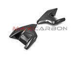 MAXI CARBON DRAGSTER 800 14-17 SIDE AIR DUCT