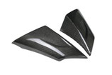 ARMASPEED MT-15 SIDE AIR INTAKE