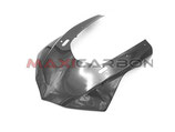 MAXI CARBON YZF-R1 15-19 FRONT MASK
