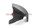 MAXI CARBON SUPER DUKE 1390 FRONT FENDER(Short)
