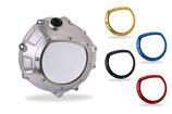 CNC RACING S1000RR CLEAR CLUTCH COVER