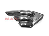 MAXI CARBON F3 675 800 11-16 HEAT SHIELD