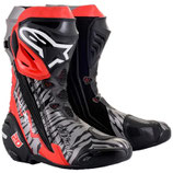 Supertech R Boots EL DIABLO