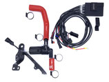 MONZATECH COOLING KIT STREETFIGHTER V4