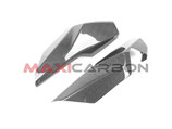 MAXI CARBON SM SMR 990 HEADLIGHT SIDE PANEL