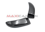 MAXI CARBON BRAKE COOLING DUCT