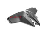 MAXI CARBON DUKE 125 200 11-16 SIDE PANEL