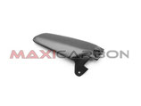 MAXI CARBON MONSTER 1200 17-21 EXHAUST SHIELD