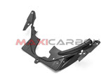 MAXI CARBON TUONO V4 11-20 UNDER FRONT FAIRING