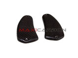 MAXI CARBON F4 98-09 RESERVOIR TANK CAP