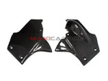 MAXI CARBON F4 98-09 DASH PANEL