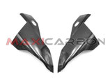 MAXI CARBON S1000RR 19-23 FRONT FAIRING