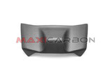 MAXI CARBON MULTISTRADA 950 V2 KEYGUARD COVER