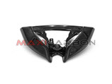 MAXI CARBON DRAGSTER 800 14-17 VISOR