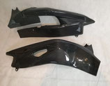 CBR1000RR SC77 CARBON SWINGARM COVER