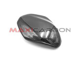 MAXI CARBON BRUTALE 800 16-23 REAR SEAT COVER