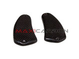 MAXI CARBON RVS BRAKE & CLUTCH CAP