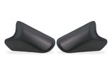 CNC RACING PANIGALE V4 TANK SLIDER CARBON