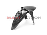 MAXI CARBON R1200GS 13-18 FRONT FENDER