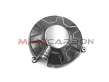 MAXI CARBON F3 675 800 11-16 CLUTCH COVER