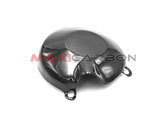 MAXI CARBON DRAGSTER 800 14-17 CLUTCH COVER