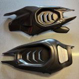 PANIGALE V4 2025 SWINGARM COVER