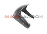 MAXI CARBON PANIGALE V4 25- FRONT FENDER