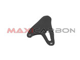 MAXI CARBON STREETFIGHTER 848 1098 HEEL PLATE