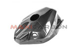 MAXI CARBON YZF-R1 15-26 TANK FULL COVER