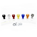 RACETORX ブレーキタンクレスキット