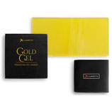 LUIMOTO GOLD GEL LARGE SEAT KIT
