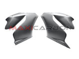 MAXI CARBON PANIGALE 899 1199 SIDE PANEL