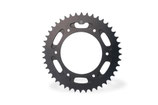 CNC RACING PANIGALE V2 2025 SPROCKET FLANGE