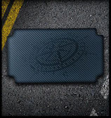 BMW SIDE PANNIER PADS (SET)