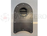 749/999 CARBON TANK TOP PLATE