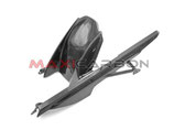 MAXI CARBON S1000R 21-23 REAR FENDER