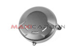MAXI CARBON MULTISTRADA V4 21-24 CLUTCH COVER
