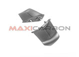 MAXI CARBON PANIGALE V4 25- SIDE WING