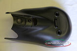 PANIGALE V2 EXHAUST GUARD