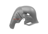 MAXI CARBON PANIGALE V4 25-26 HEAT SHIELD
