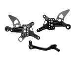 SPIDER REARSET F3 BRUTALE