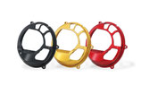 CNC RACING MULTISTRADA V4 CLUTCH COVER