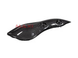 MAXI CARBON HYPERMOTARD 796 1100 TERMI HEAT SHIELD