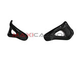 MAXI CARBON DRAGSTER 800 14-17 HAND GUARD